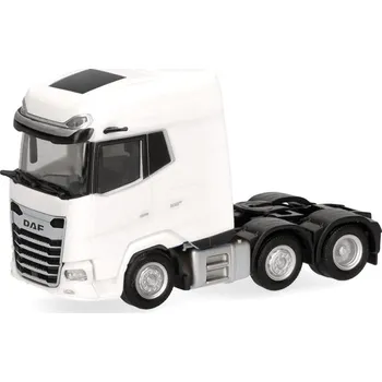 autíčko DAF XG+ bílý Herpa 318990