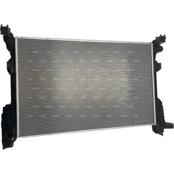 Chladič motoru Chladič, chlazení motoru NRF 560017