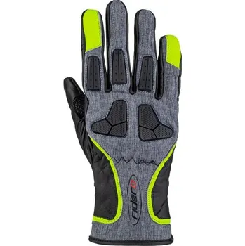 Moto oblečení Rukavice RIDERO Softshell vel. S