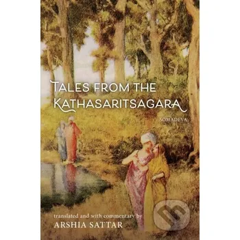 Tales from the Kathasaritsagara - Somadeva Rowman &amp; Littlefield