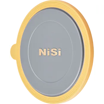 NiSi Kryt Objektivu pro držák V7