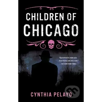 Children of Chicago - Cynthia Pelayo Agora