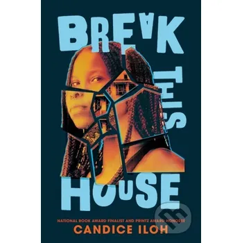 Break This House - Candice Iloh