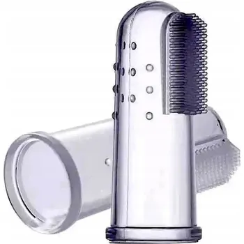 Zubní kartáček Zubní kartáček pro psy Surtep Animals 1 ks