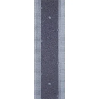 Modelová železnice Busch 8138 N městská silnice (d x š) 1000 mm x 66 mm