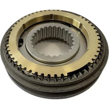 Synchronizační spojka Fiat Ducato od 1994 2,2/2,3/2,8D pro 3-4. stupeň, 235366