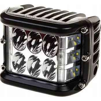 LED PRACOVNÍ LAMPA 36W HALOGENOVÁ LED REFLEKTOR 12-24V