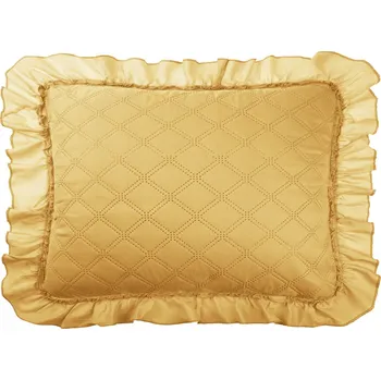 Povlak na dekorativní polštářek Dekorační povlak na polštář Spod Igły i Nitki 70 x 50 cm