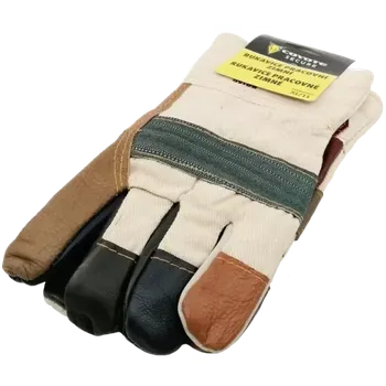 Pracovní rukavice COYOTE SECURE Rukavice zimní vel. 11