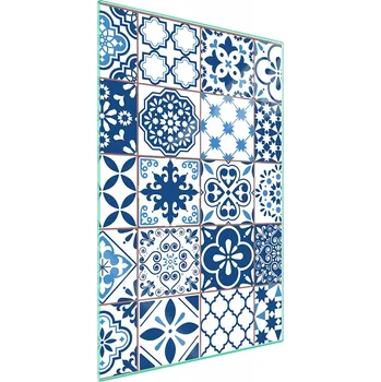 Obraz Krájecí deska TMK ArtDeko sklo 1 ks