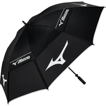 Deštník Mizuno Tour Umbrella, Black