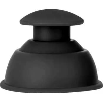 Baňkování velvesa masážní baňka 42 mm 1 ks