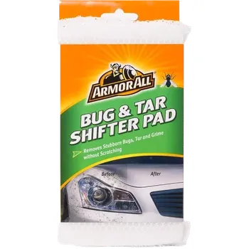 ARMOR ALL Houba na zbytky hmyzu a asfaltu