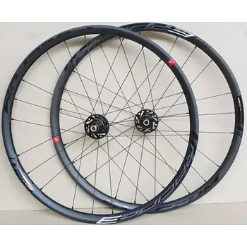 Zapletené kolo Fulcrum Silniční kola Fulcrum Road Racing 3 DB náboj Pár - 12x100/12x142 - XD-R