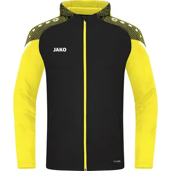 Pánská mikina Mikina s kapucí Jako Hoodie Performance 6822-808 Velikost 140