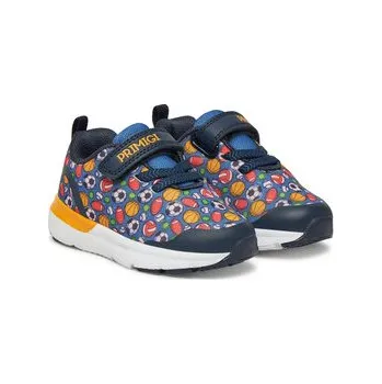 Chlapecké tenisky Sneakersy Primigi 7946511 Modrá 24