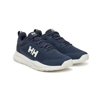Dámské tenisky Sneakersy Helly Hansen Crew Low 12011_597 Tmavomodrá 41