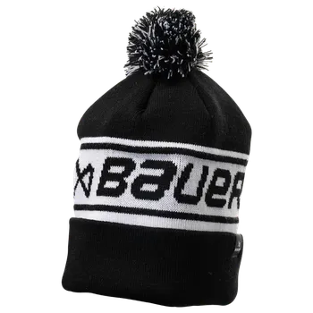 Čepice Bauer Kulich Team Ribbed Sr