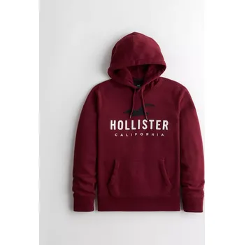 Pánská mikina PÁNSKÁ MIKINA HOLLISTER - 0130