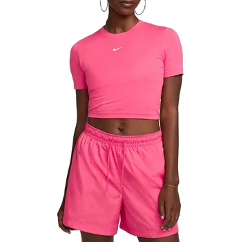 Triko Nike W NSW ESSNTL SLM CRP fb2873-629 Velikost M