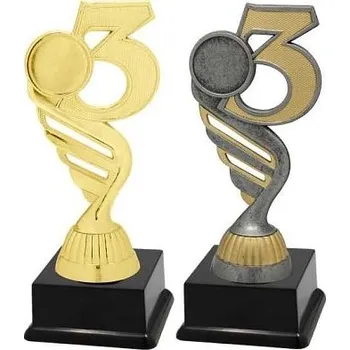 Figurka sportovní FASTFIX P403.01,P403.22 číslo 3 (P403_01)