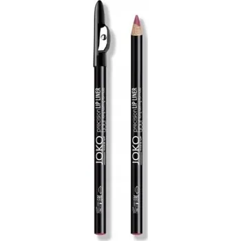 Tužka na rty Joko Make-Up Precision Lip Liner č. 50 Konturovací tužka na rty