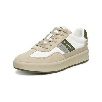 Pánské tenisky Sneakersy G-Star Raw CARTER-01-WE Bílá 45