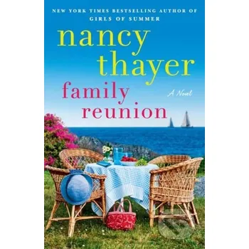 Family Reunion - Nancy Thayer Ballantine
