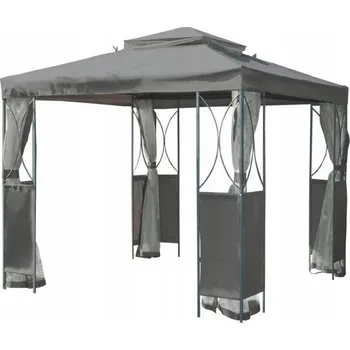 Zahradní altán Zahradní altán Altana TUN3989 2,5 x 2,5 x 2,7 m