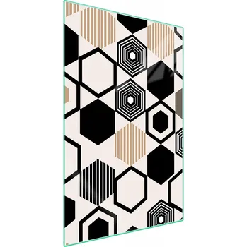 Obraz Krájecí deska TMK ArtDeko sklo 1 ks