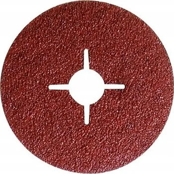 Brusný kotouč FÍBROVÝ DISK 3M 982C P60+ 115x22 CUBITRON II FÍBR ORIGINÁLNÍ FIBROVÝ DISK