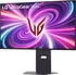 Monitor LG 32GS95UV-B.AEU černý