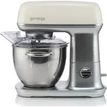 Gorenje MMC1000RL kuchyňský robot krémový