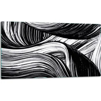 Kuchyňské prkénko Krájecí deska TMK ArtDeko sklo 1 ks