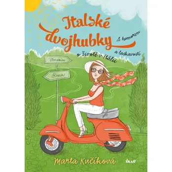 Literární biografie Italské dvojhubky