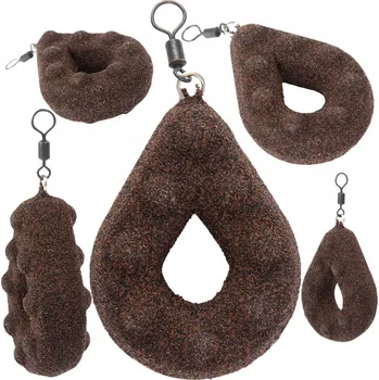 Závaží Grippa pro daleké hody 50 g