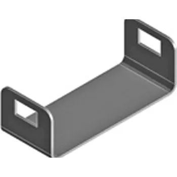 Modelová železnice držák typ 1 pro střední sběrač proudu Liliput L938998