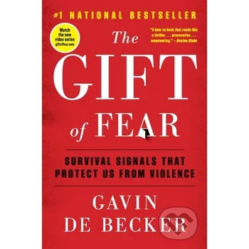 The Gift of Fear - Gavin de Becker Back Bay Books
