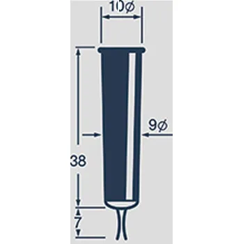 Modelová železnice parní generátor 4,5 - 6V bez příslušenství Seuthe 5e