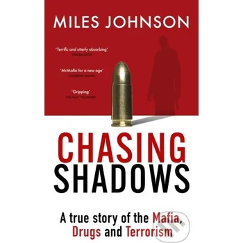 Chasing Shadows - Miles Johnson The Bridge Street