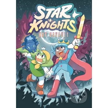 Star Knights - Kay Davault