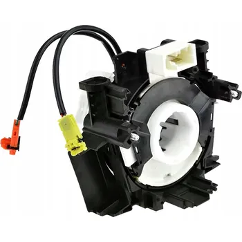 Posilovač řízení Vinutá pružina, vzduchový polštář Abakus 134-01-027