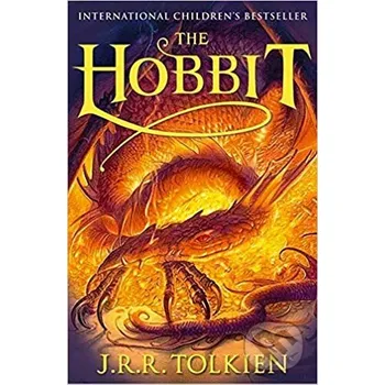 The Hobbit - J.R.R. Tolkien HarperCollins