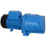 PUMPA PJWm/15M, 1.1kW, 230V, samonasávací litininové JET čerpadlo