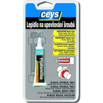 Průmyslové lepidlo Univerzální montážní lepidlo Webhiddenbrand 6 ml