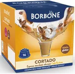 Caffé Borbone Cortado kapsle do Dolce Gusto 16ks