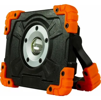 Svítilna REV LED pracovní svetlo Flood 5 USB-nabíj.kabel+ powerbanka