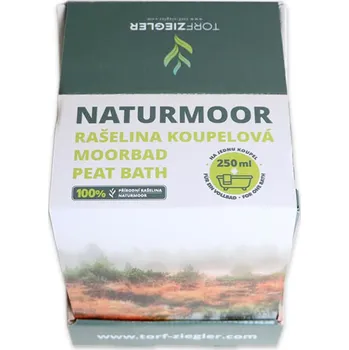 TORF ZIEGLER Koupelová rašelina 250ml - 10ks