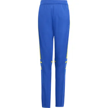 Kalhoty adidas SQUADRA25 TR PNT Y jp3154 Velikost S (135-140 cm)