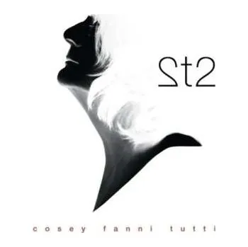 Zahraniční hudba LP CTI: 2t2 2025